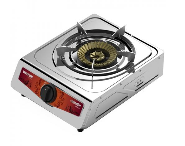 গ্যাসের চুলা (এনজি এবং এলপিজি) DS-KDGS-135