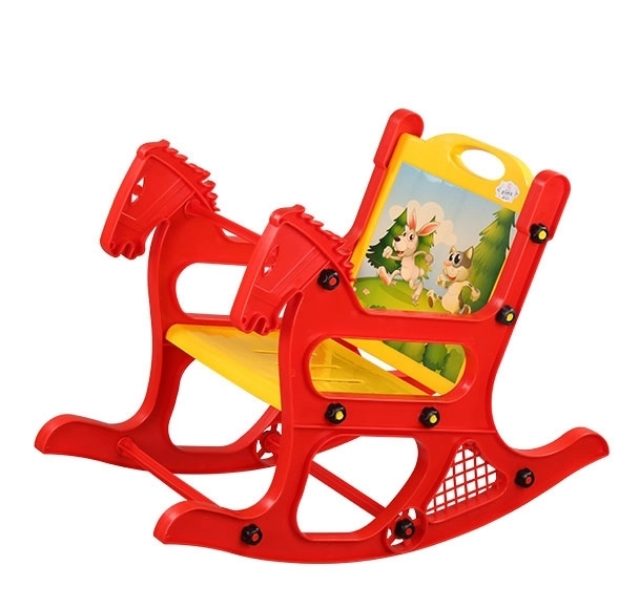 Baby Rocker - Red
