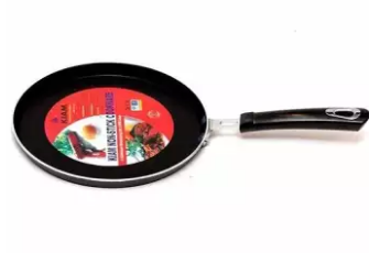 ননস্টিক রুটি   তাওয়া 26CM