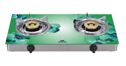 গ্যাসের চুলা (এনজি এবং এলপিজি) DS-KDGS-110