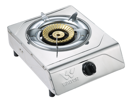 গ্যাসের চুলা (এনজি এবং এলপিজি) DS-KDGS-138