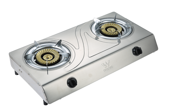 গ্যাসের চুলা (এনজি এবং এলপিজি) DS-KDGS-126