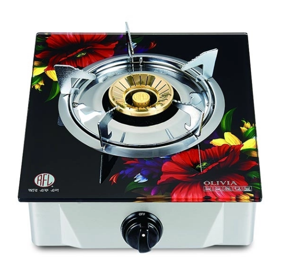 Single - GLS (LPG) OLIVA