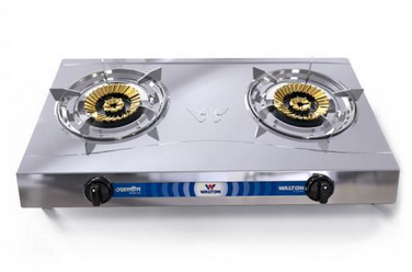 গ্যাসের চুলা (এনজি এবং এলপিজি) DS-KDGS-113