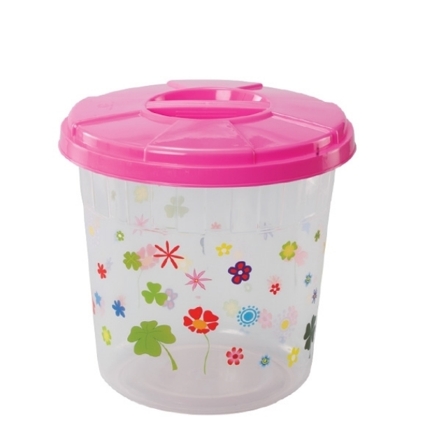 MP Container 20 L Printed