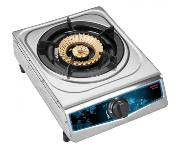 গ্যাসের চুলা (এনজি এবং এলপিজি) DS-KDGS-136