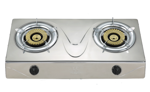 গ্যাসের চুলা (এনজি এবং এলপিজি) DS-KDGS-125