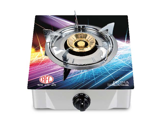 Single - GLS (LPG) FIONA