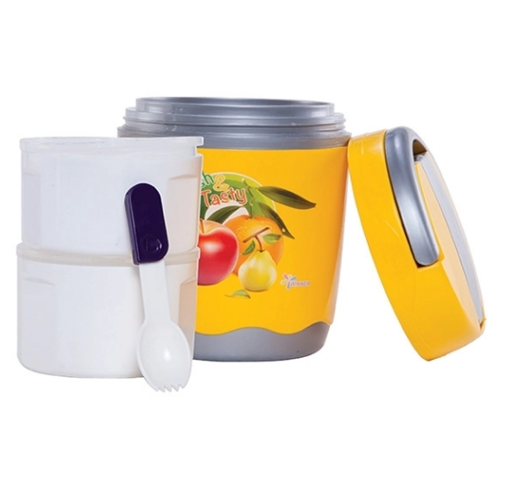 Applo Lunch Box PP