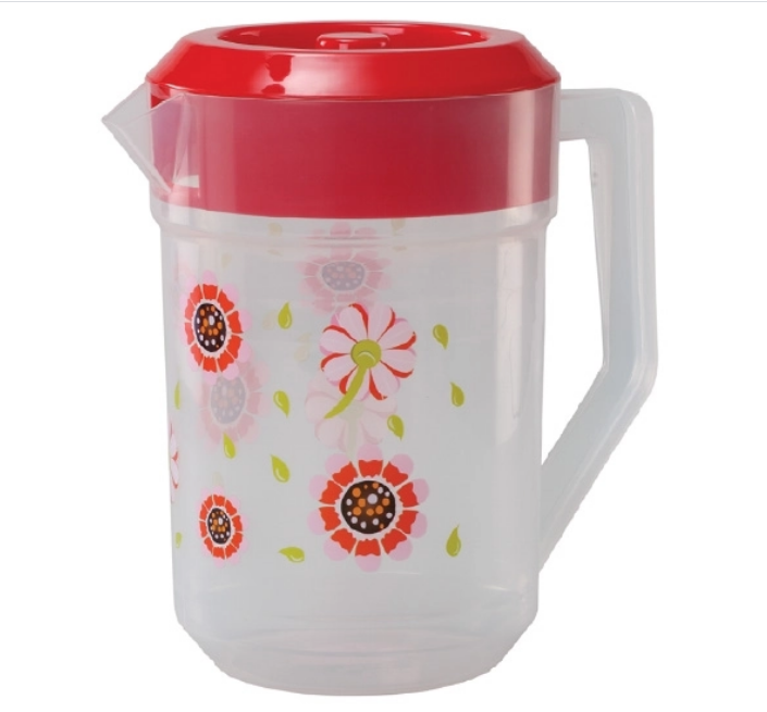 Cosmos Jug 3.5L - Trans