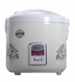 রাইস কুকার 2.8L এক পাতিল