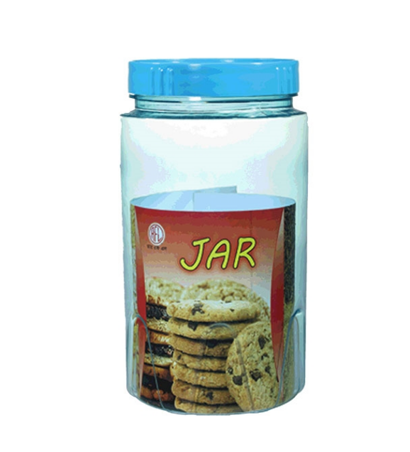 Una Jar 2L-Assorted