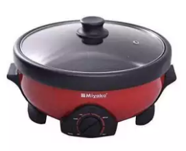 কারি কুকার 5.5 L