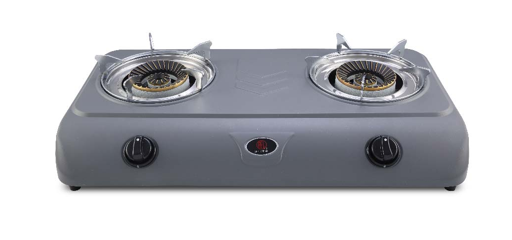 Double - SS (LPG) 22-SN