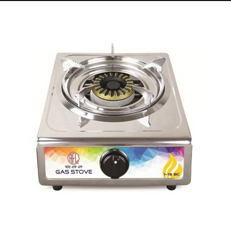 Single - SS LPG (1-15) 801394