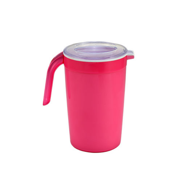 Maisha Jug 2L T. Pink