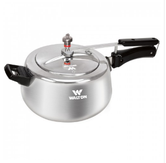 Pressure cooker