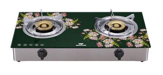 গ্যাসের চুলা (এনজি এবং এলপিজি) DS-KDGS-109