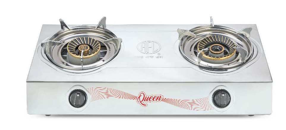 Double - SS (LPG) QUEEN