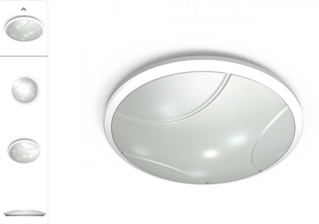 সিলিং লাইট DS-EE-CL-108-20W