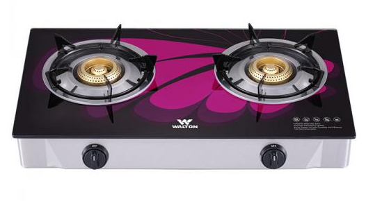 গ্যাসের চুলা (এনজি এবং এলপিজি) DS-KDGS-114