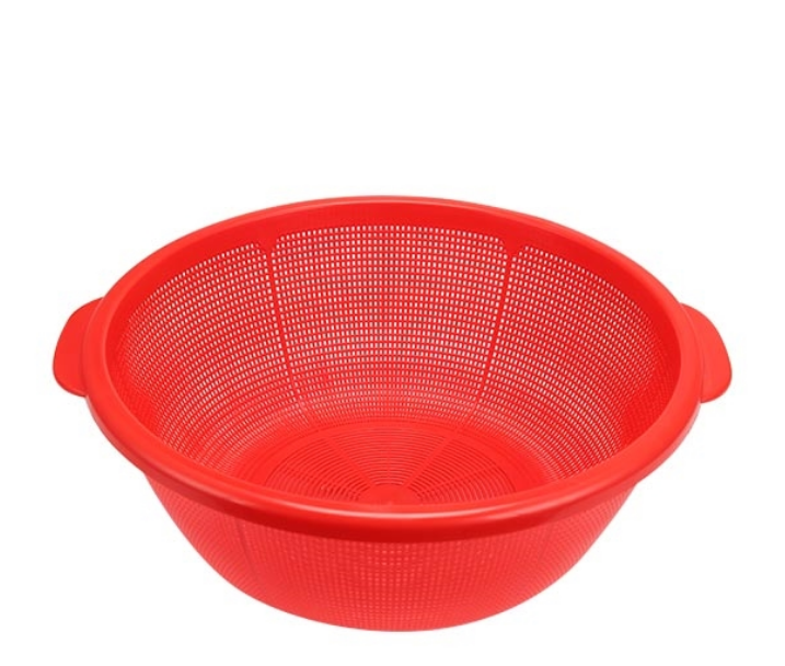 Veg. W. Net 48 CM - Red