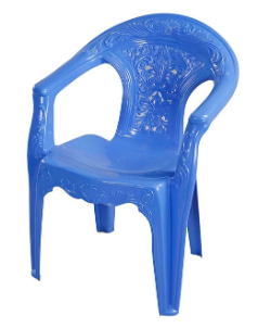 King Chair M/G - SMB