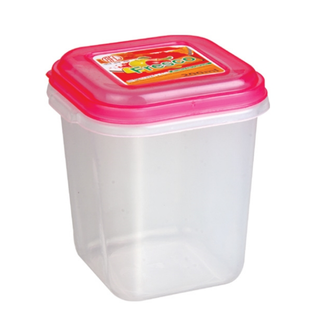200 ml Fresco Box