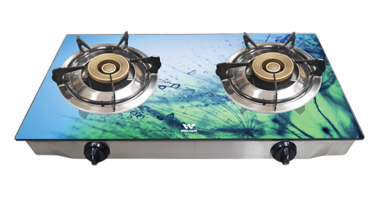 গ্যাসের চুলা (এনজি এবং এলপিজি) DS-KDGS-107