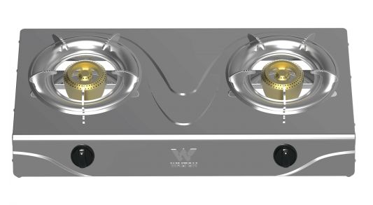 গ্যাসের চুলা (এনজি এবং এলপিজি) DS-KDGS-134