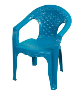 Classic Relax Chair - Tulip Green