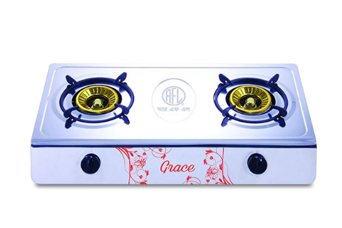 Double - SS (NG) Grace