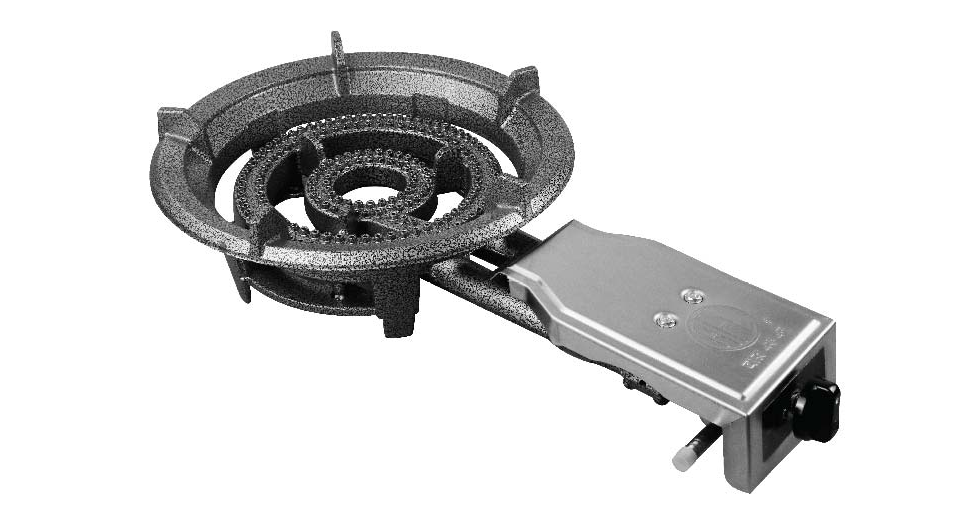 Commercial Burner LPG