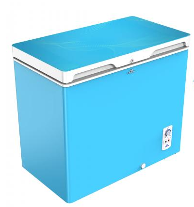 ফ্রিজার (ডিপ) DS-HADFDC-105