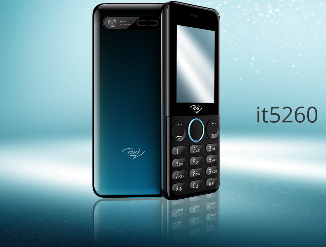 Itel 5260
