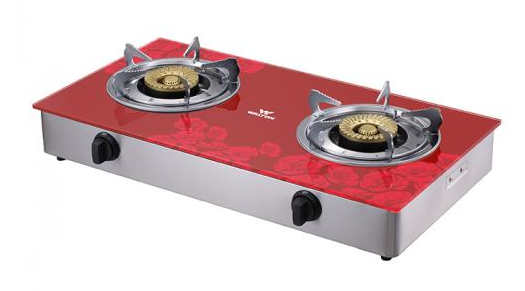 গ্যাসের চুলা (এনজি এবং এলপিজি) DS-KDGS-121