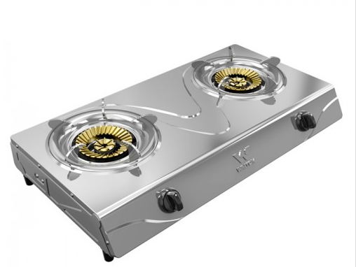 গ্যাসের চুলা (এনজি এবং এলপিজি) DS-KDGS-120