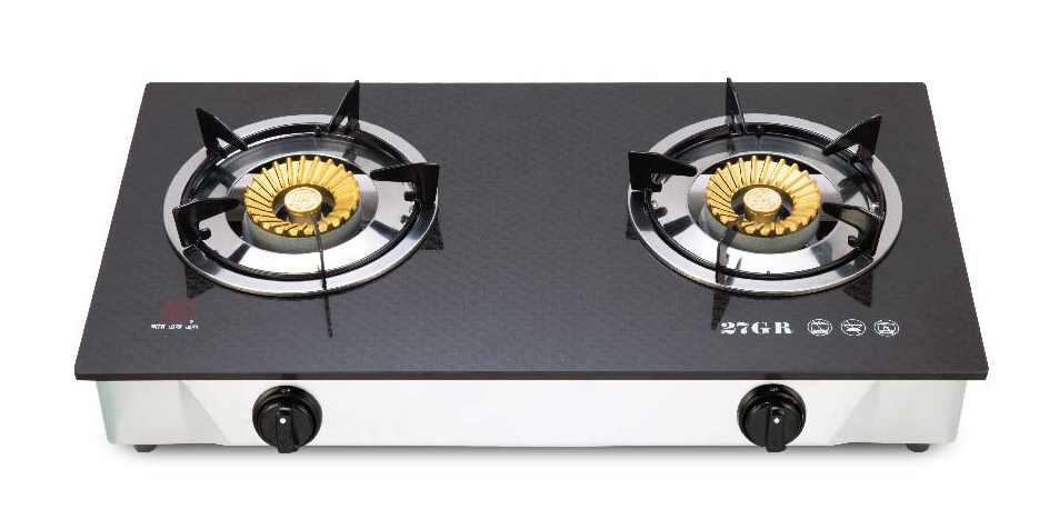 Double - GLS (LPG) 27-GR