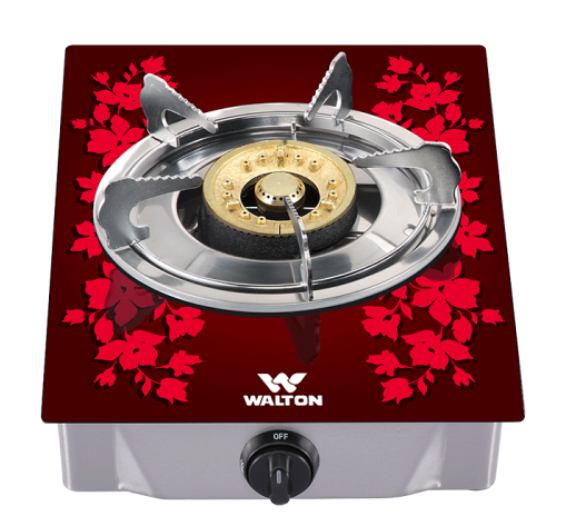 গ্যাসের চুলা (এনজি এবং এলপিজি) DS-KDGS-127