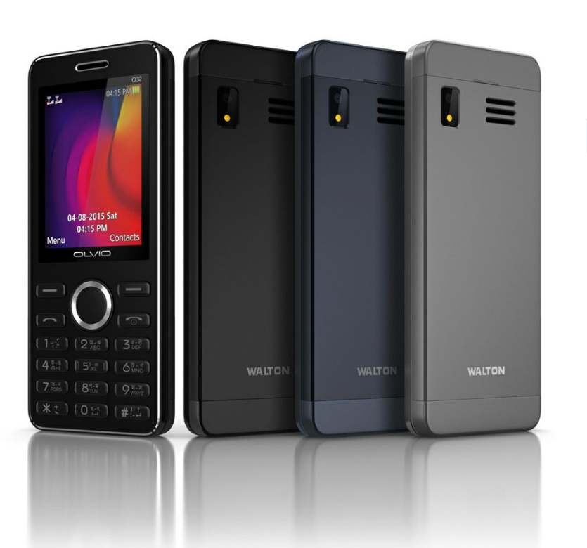 Olvlio Q 32