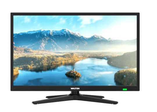W24D20 610mm/24” LED TV