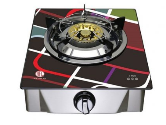 Single - GLS (LPG) 17-GN