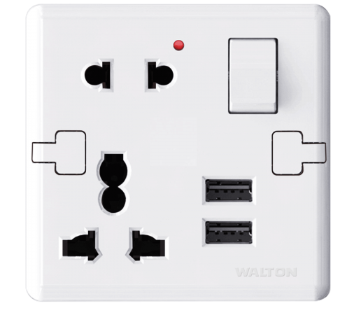 Pearl White(W1 Series