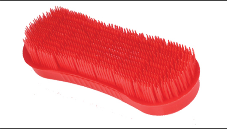 Cloth Brush (U-24)
