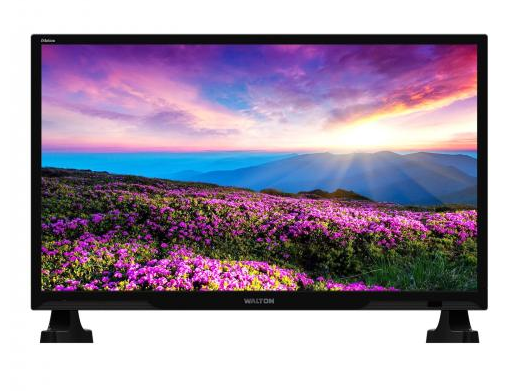 WD1-DT24-RL110, 610mm/24''  Flat DLED TV