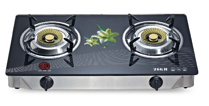 Double - GLS (LPG) 26-GR