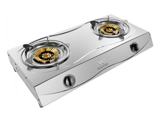 গ্যাসের চুলা (এনজি এবং এলপিজি) DS-KDGS-119