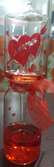 লাভ প্রেসার