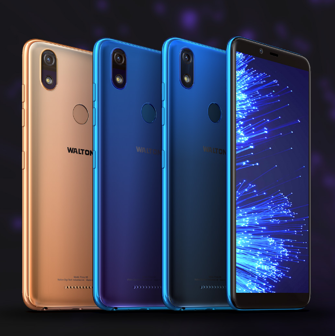 Primo H8 (3GB) turbo